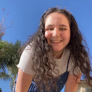 Meet your Posher, Molly